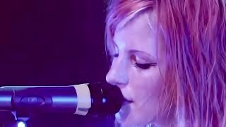 Paramore - We Are Broken (Live from The Final RIOT!)
