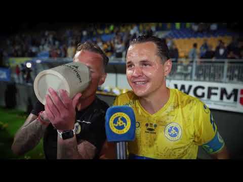 First Vienna FC 1894 // #comebackvienna - Ein Rückblick der letzten 5 Jahre