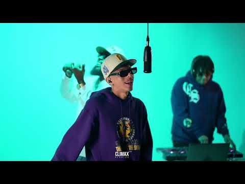 Livity Crew 2024 en vivo con BCA X ANDIEX @timodeh x @victormarsdj x @climaxlatam #panama