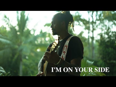 Michael Franti & Spearhead | I'm On Your Side (Official Music Video)