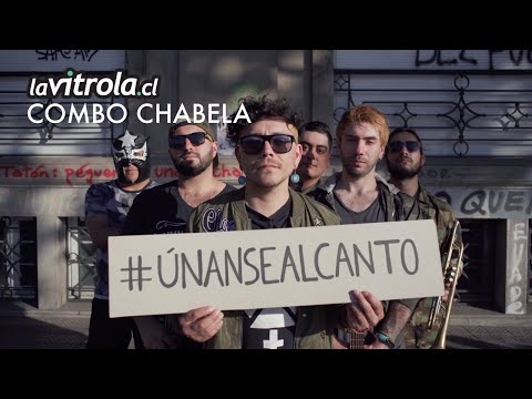 #únansealcanto / LaVitrola.cl: Combo Chabela - Somos más que ellos