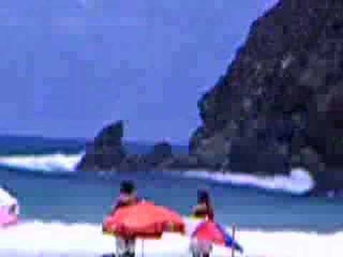 Praia da Conceição- Noronha