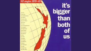 Nothing's Going to Happen