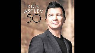 Rick Astley - Keep Singing