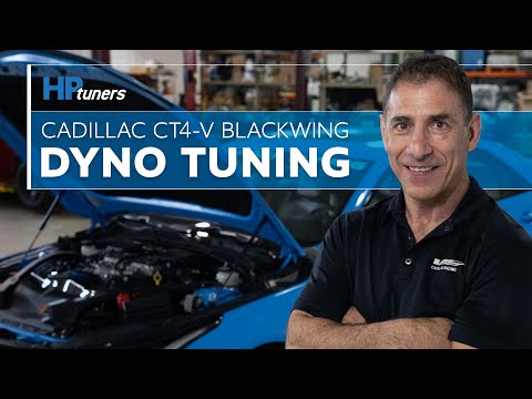 Tapout Tuning