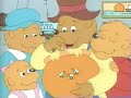 The Berenstain Bears 2003 DVD VHS Trailer VHS Capture