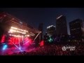 Netsky Live at Ultra Music Festival, Miami 2015 ...