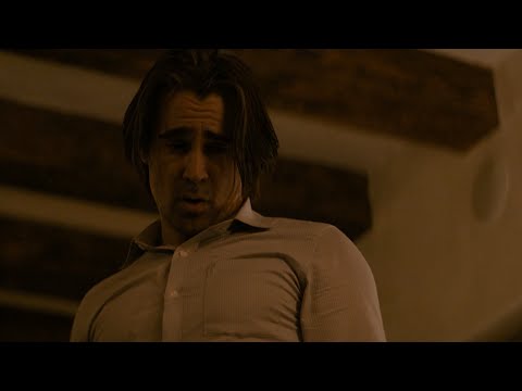 True Detective - Ray Velcoro - Oh, yes, I remember you (HD)