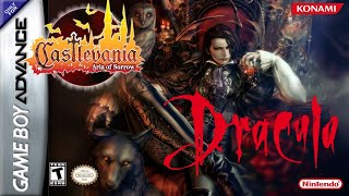 Castlevania: Call of Chaos - Dracula Story Mode