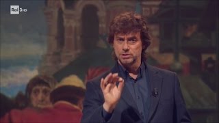 Zar: gloria e caduta - Aspettando Ulisse 04/04/2017