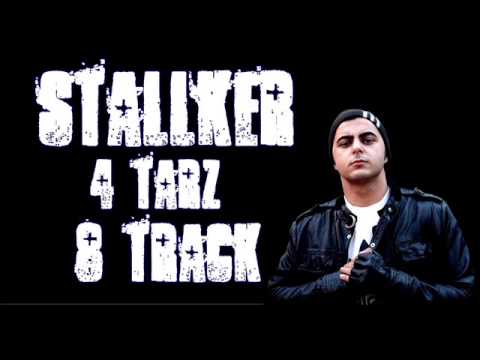 Stallker - 4 tarz / 8 track