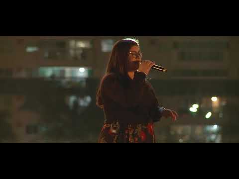 Midian Lima - Jó - Louvorzão Drive In (Ao Vivo)