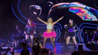 RBD - Así  Soy Yo / Cuando El Amor Se Acaba / Fuego (BMO STADIUM LOS ANGELES) 10/19/23)