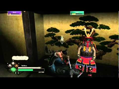 Let's Play- Way Of The Samurai 3 - The True Ending Pt. 10