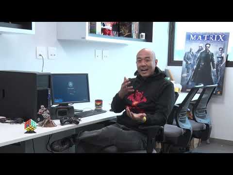 Tour Virtual pelo campus ESPM São Paulo (Tech)