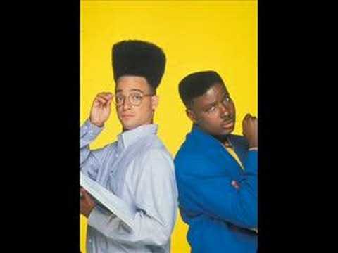 Kid n Play- Aint Gonna Hurt Nobody