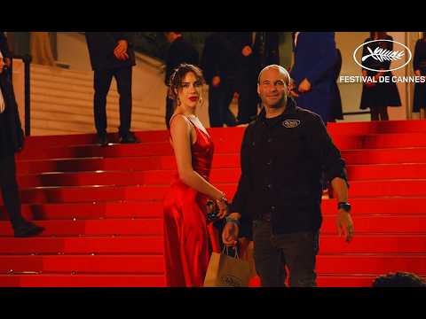 Cannes Film Festival - Red Carpet Walk