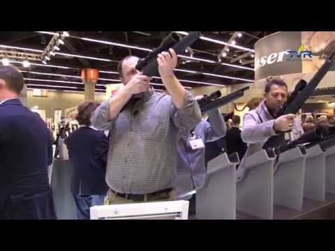 Darz Bór odc. 102 - Nowoczesna optyka dla myśliwego cz. 2