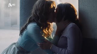 Eleni & Anna | Agios Erotas - Their Story in 3 Minutes