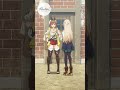 パットさー むぐぐ アニメ ライザのアトリエ 第3話より　 ライザ Shorts