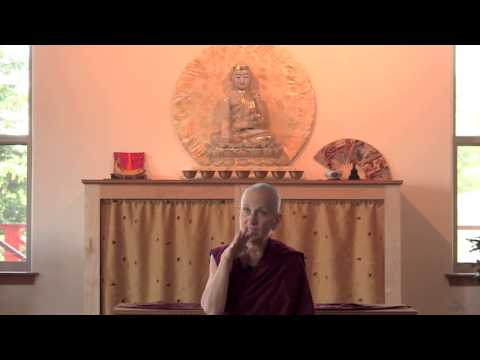 07-12-14 Gems of Wisdom: The Navigator in Samsara - BBCorner