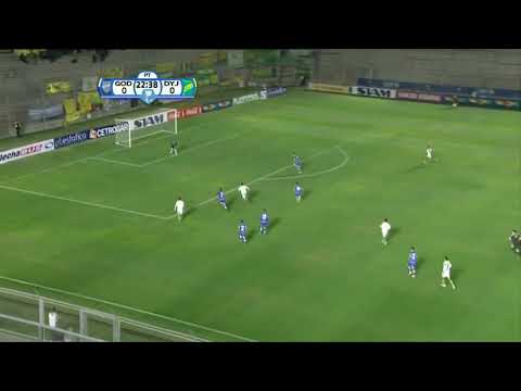 #Enelrecuerdo: Godoy Cruz 3 (2) - Defensa y Justicia 3 (4) / 16avos de la edición 2013-2014