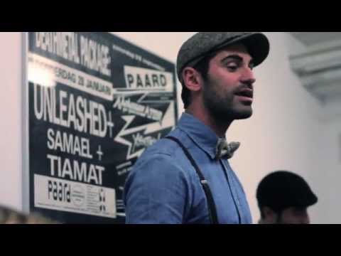 Jon Tarifa - 40 Years Paard van Troje Aftermovie