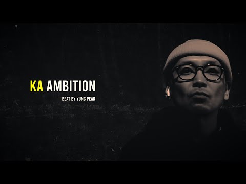 KA - AMBITION