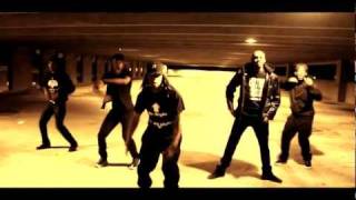 Rack City Choreography | FAMU Dancers