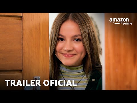 Fazendo Meu Filme | Trailer Oficial | Prime Video