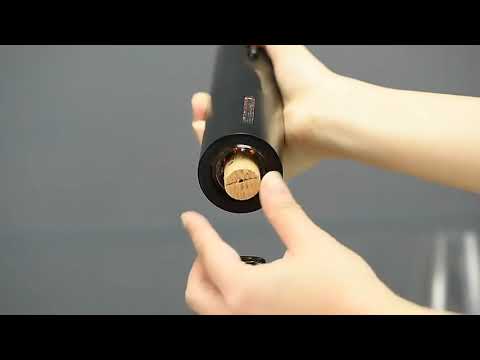 Set Tirbuson Electric