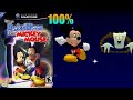 Disney S Magical Mirror Starring Mickey Mouse 70 100 GameCube Longplay