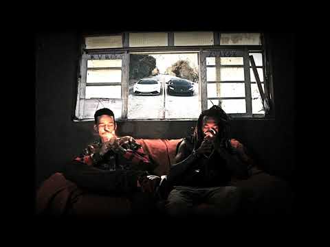 03 - Kalil Money Ft NiggaMan & LilBanks [Ep Magnata] [Prod K-Lil]