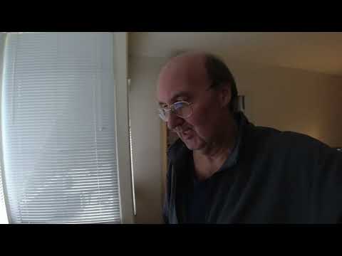 MongoTV_11111 - FORBEREDER MIG PÅ AT BLIVE HJEMLØS OG BOLIGLØS - Del 2 - 22222