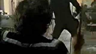 Midtown like a movie