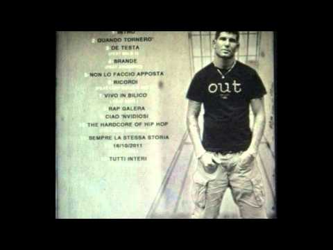 Dadino - 10. Hardcore Of HipHop feat.Duke Montana