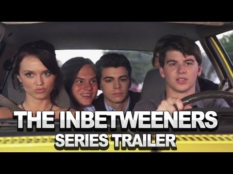 The Inbetweeners (2012 TV Series) - Series Trailer