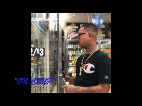 🔥 $tupid Young x Blueface Type Beat | "On Cryp"