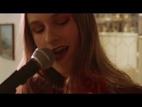 AVA WILD- Balloons For You (Live)