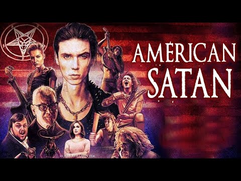 American Satan Rus Sub (Русские Субтитры)