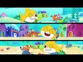 Baby Shark S Big Show Song The Scoop