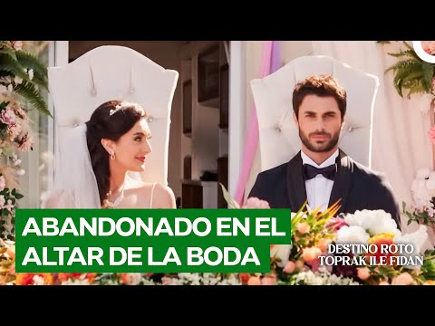 Fueron Humillados Delante De Todos | Destino Roto