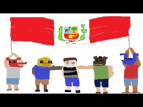 5 noches en Perú - [ Belleven ]