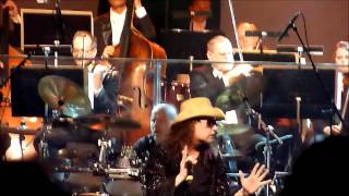TNT &amp; TSO  - Eddie  Live in Trondheim 02.06.12