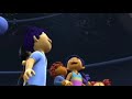The Backyardigans Season 5 Promo