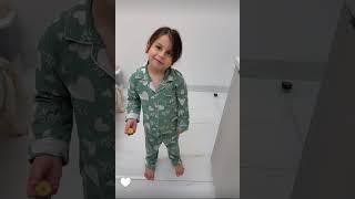 واخيرا أجواء سهرة ريتشو و ننوش مع عمي وحماتي 😍 فعاليات بتجنن مع ميرو وسنود العسل 😍🔥