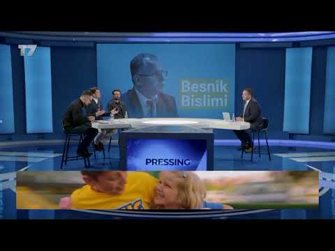 Gjinovci: Hajredin Kuçi ishte reaktor bërthamor, Besnik Bislimi ka shumë probleme | T7