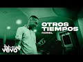 Noriel Baby Rasta Otros Tiempos Intro Visualizer