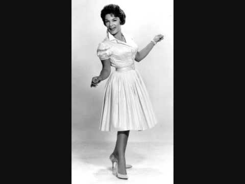 I Cried For You ~ Connie Francis (1958)