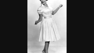 I Cried For You ~ Connie Francis (1958)